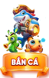 Bắn cá