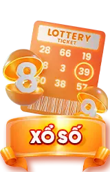 xổ số