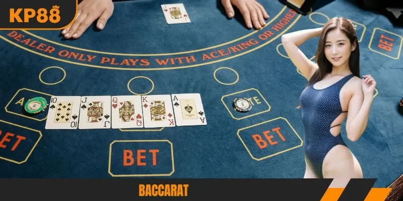 Baccarat