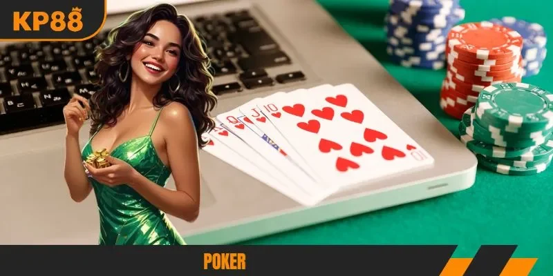 Poker